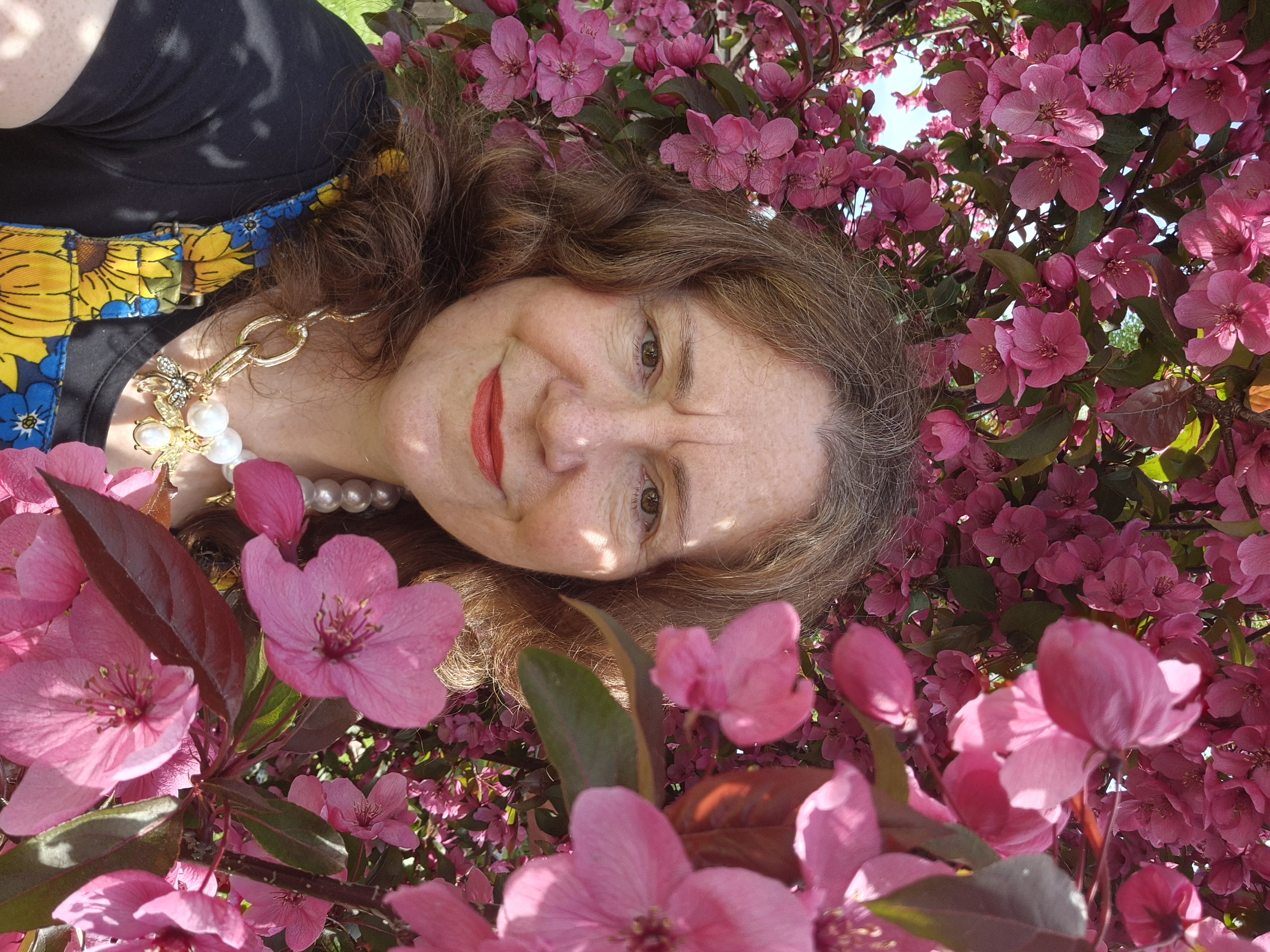 Bidragsfoto av Esther Pocock