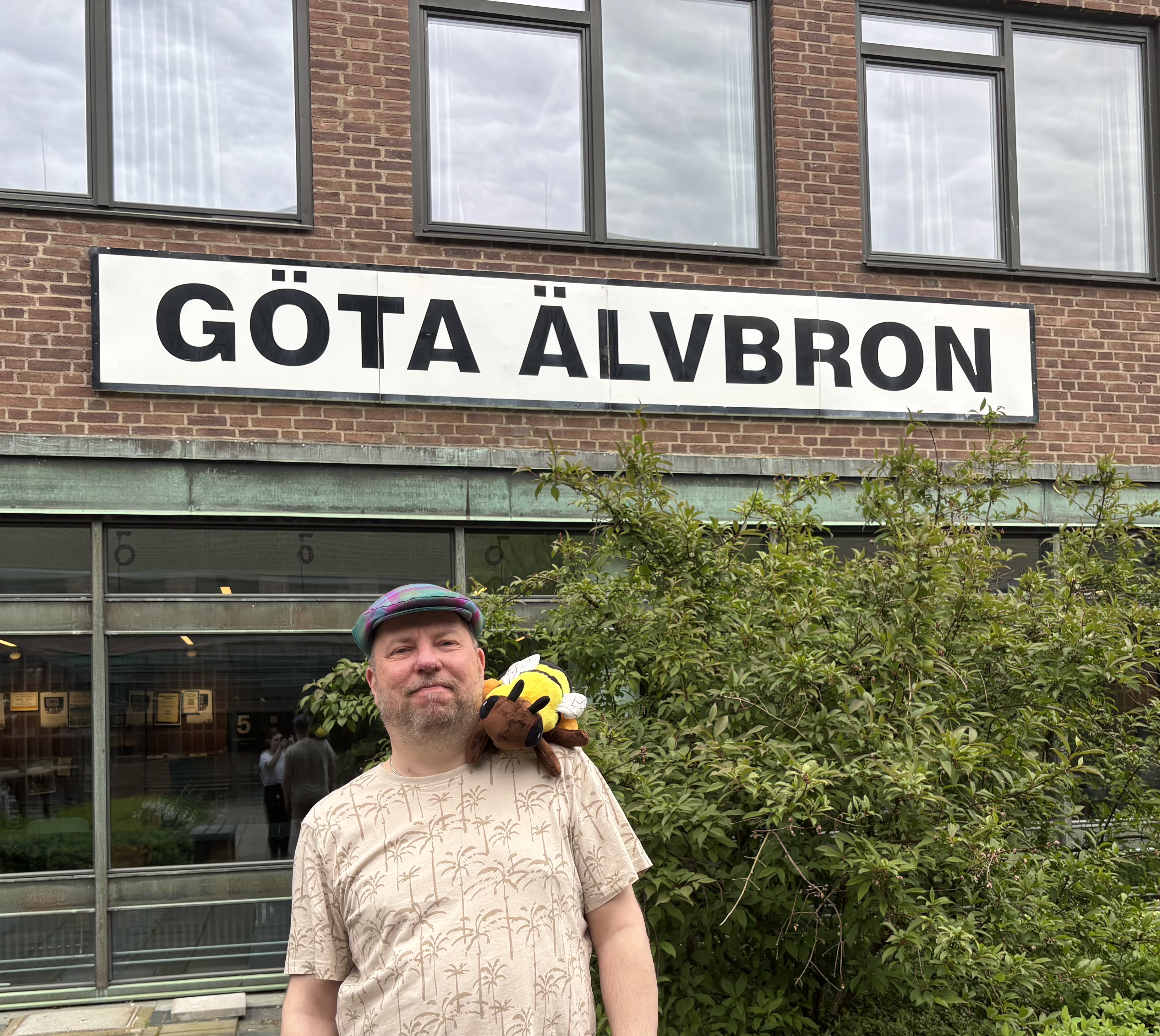 Bidragsfoto av Lari