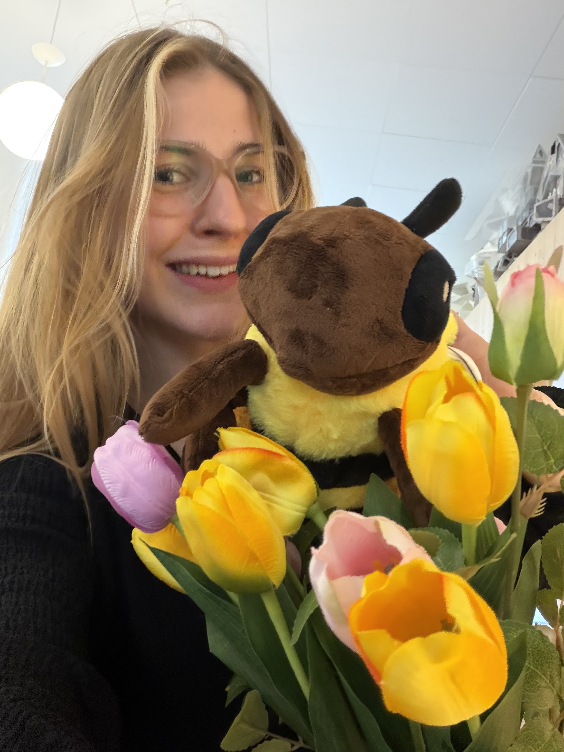 Bidragsfoto av Siri Westrin