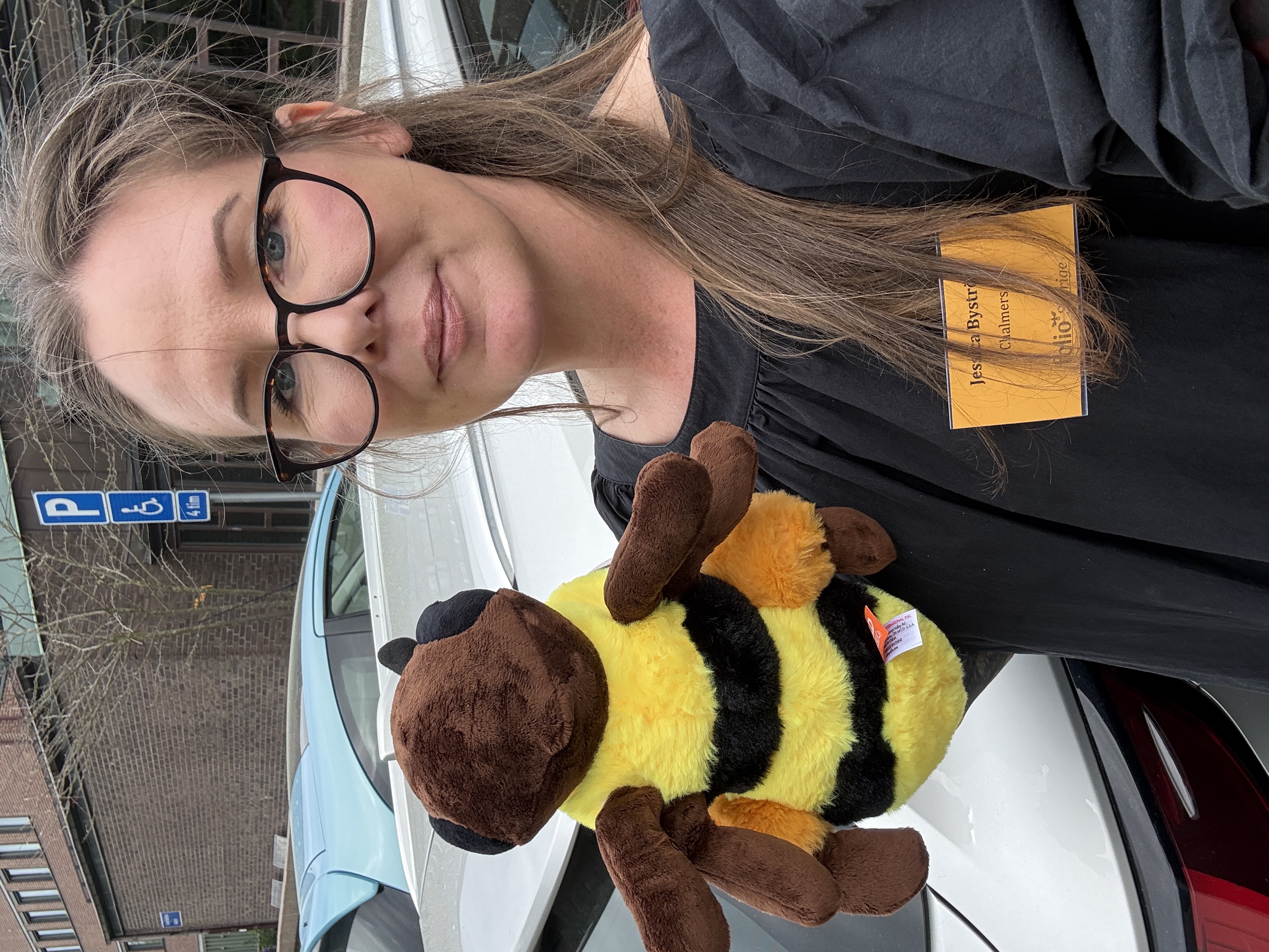 Bidragsfoto av Jessica Byström