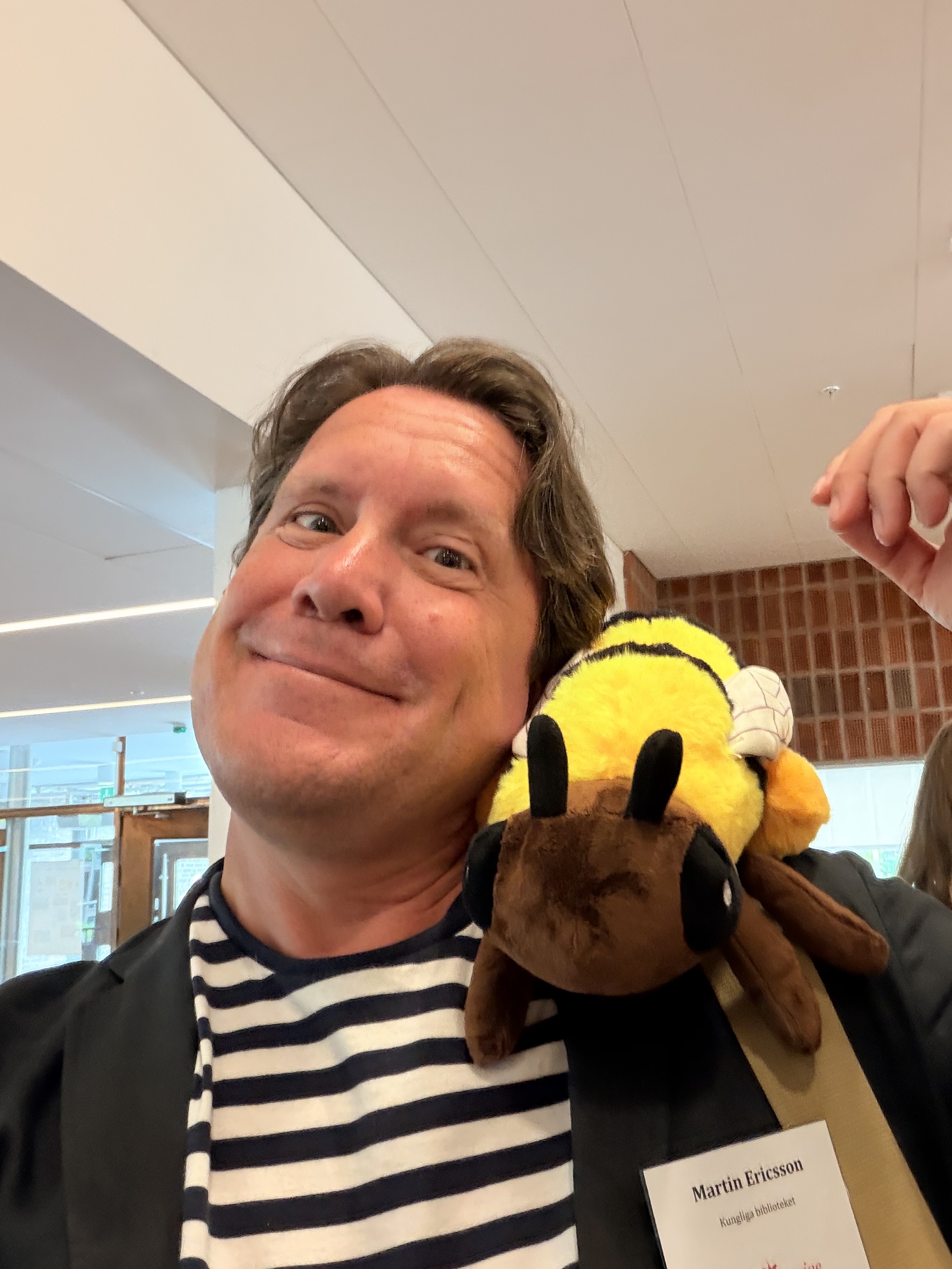 Bidragsfoto av Maetin Ericsson