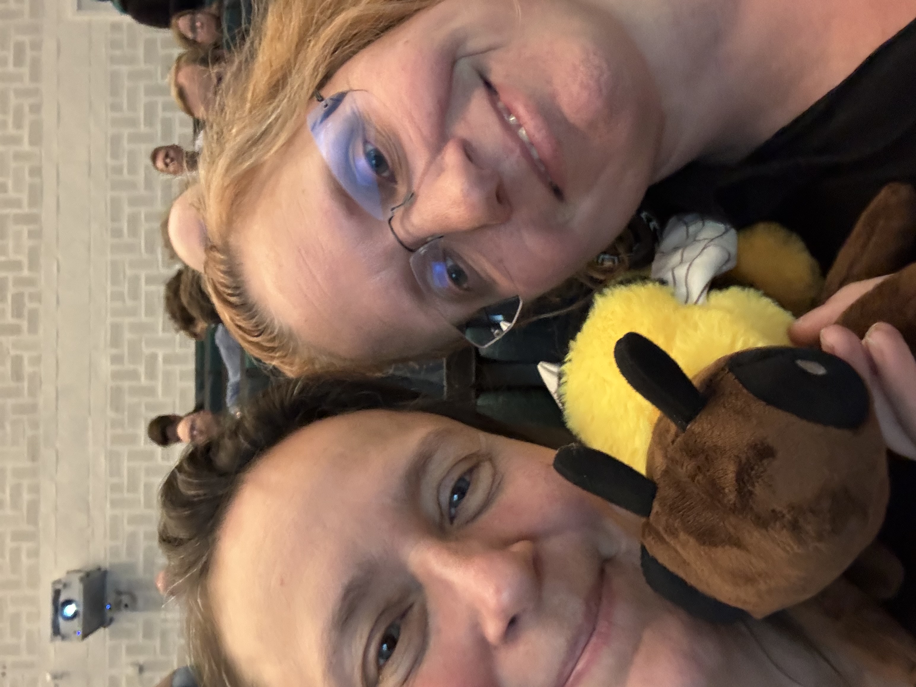 Bidragsfoto av Anna Nistor o Jenny Helmstad